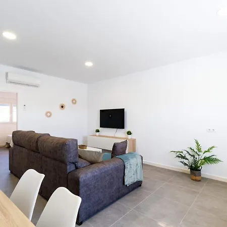 Casitas De Sauz Holiday home *