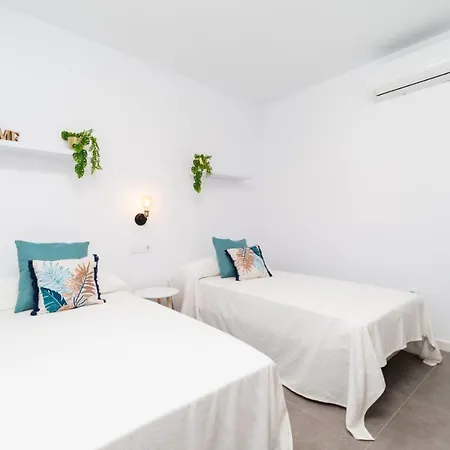 Holiday home Casitas De Sauz *