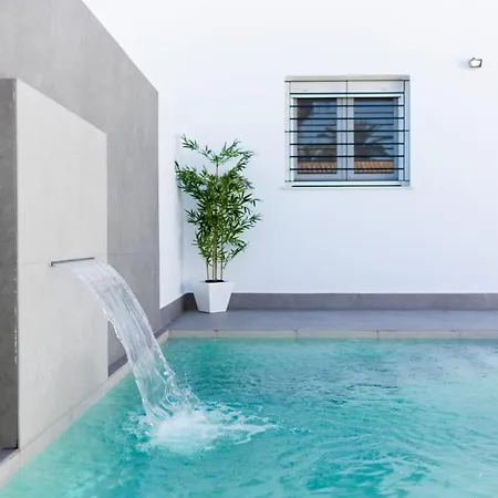 Casitas De Sauz Holiday home Chiclana de la Frontera