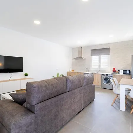 Casitas De Sauz Holiday home