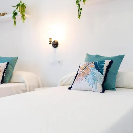 Casitas De Sauz *