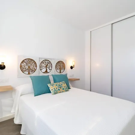 Holiday home Casitas De Sauz