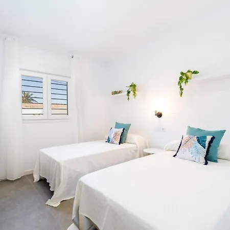 Casitas De Sauz Holiday home