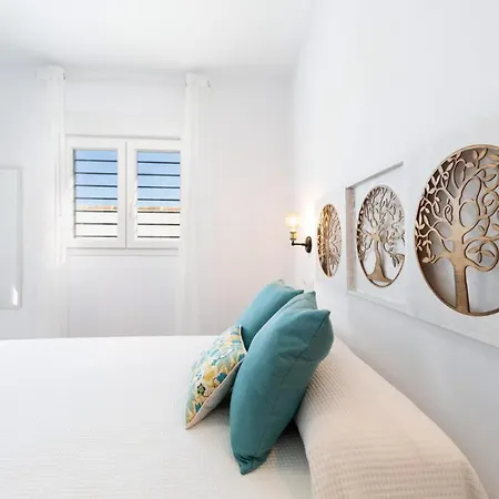 Holiday home Casitas De Sauz