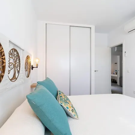 Casitas De Sauz Holiday home